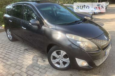 Мінівен Renault Grand Scenic 2009 в Львові