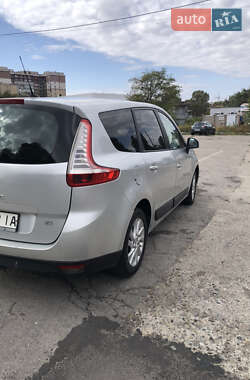 Мінівен Renault Grand Scenic 2012 в Запоріжжі