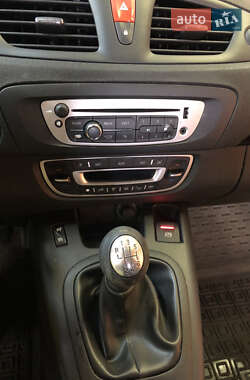 Мінівен Renault Grand Scenic 2012 в Запоріжжі