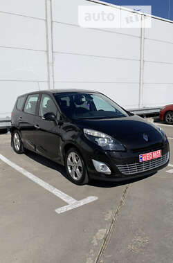 Минивэн Renault Grand Scenic 2009 в Киеве