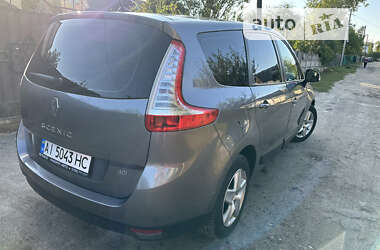 Минивэн Renault Grand Scenic 2013 в Фастове