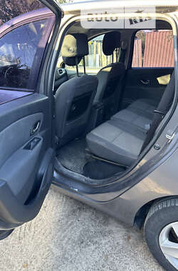 Минивэн Renault Grand Scenic 2013 в Фастове