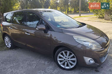 Минивэн Renault Grand Scenic 2010 в Запорожье