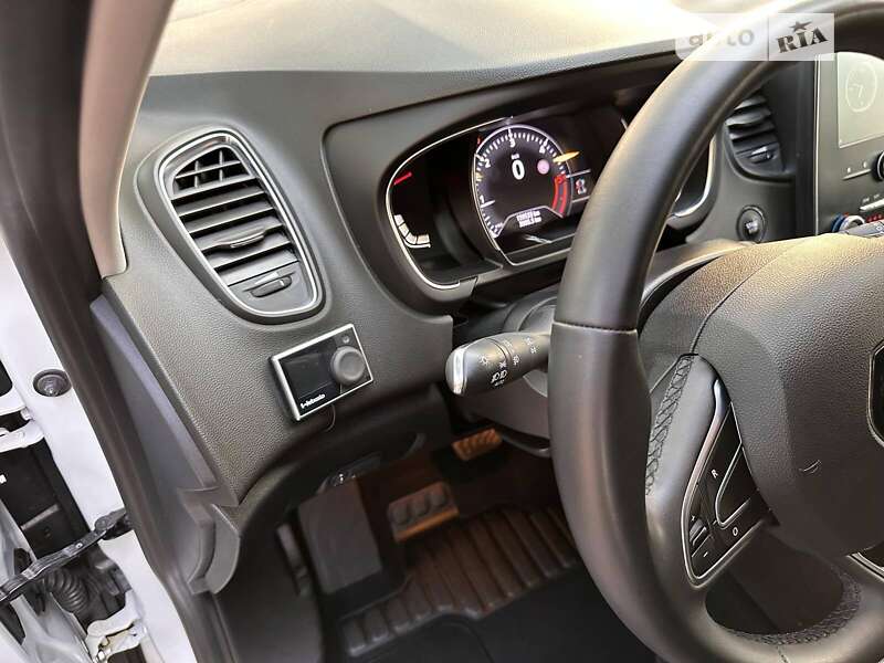 Минивэн Renault Grand Scenic 2019 в Полтаве