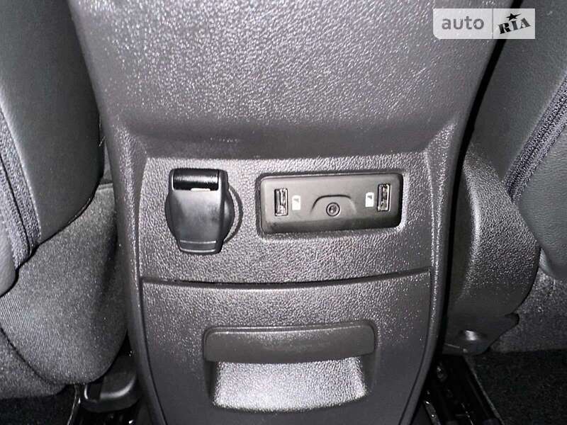 Минивэн Renault Grand Scenic 2019 в Полтаве