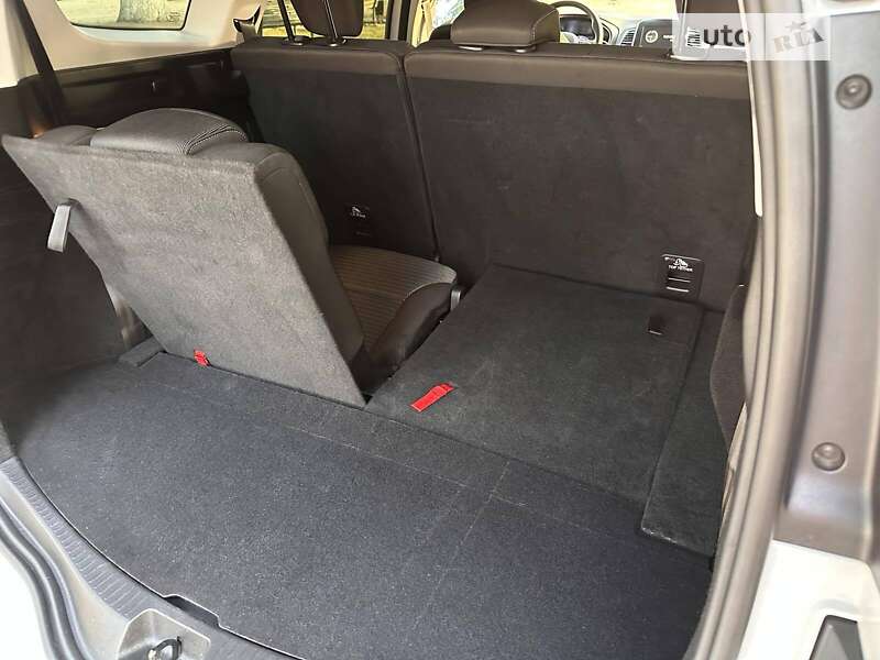 Минивэн Renault Grand Scenic 2019 в Полтаве