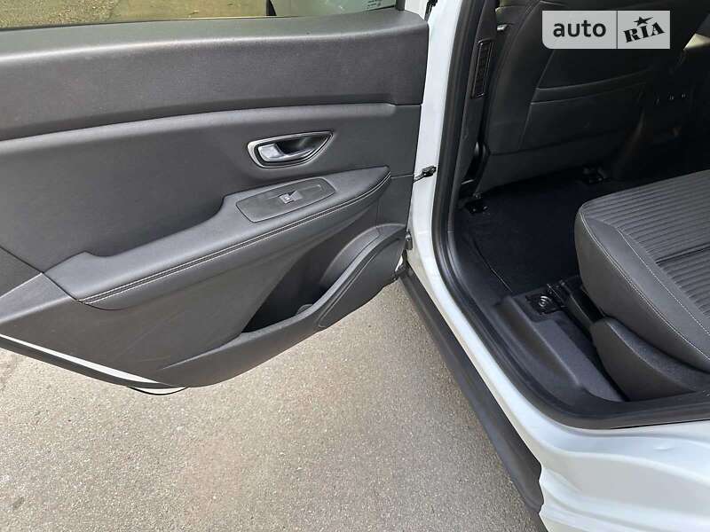 Минивэн Renault Grand Scenic 2019 в Полтаве