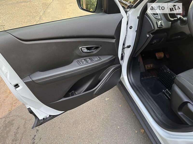 Минивэн Renault Grand Scenic 2019 в Полтаве