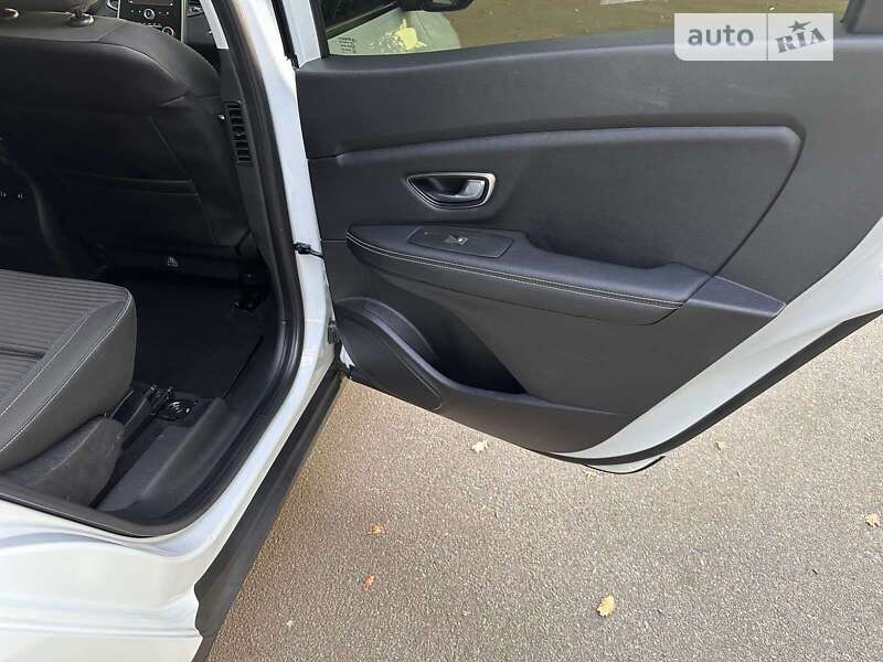 Минивэн Renault Grand Scenic 2019 в Полтаве