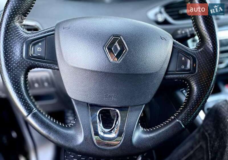 Минивэн Renault Grand Scenic 2012 в Сумах фото 37 Минивэн Renault Grand Scenic 2012 в Сумах
