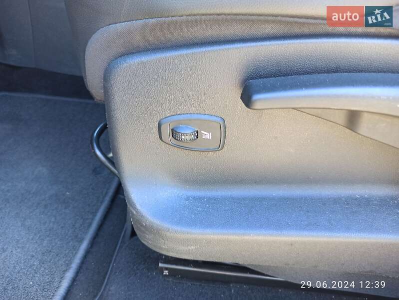 Минивэн Renault Grand Scenic 2012 в Сумах фото 42 Минивэн Renault Grand Scenic 2012 в Сумах