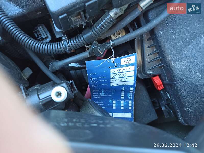 Минивэн Renault Grand Scenic 2012 в Сумах фото 46 Минивэн Renault Grand Scenic 2012 в Сумах