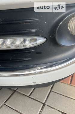 Минивэн Renault Grand Scenic 2013 в 