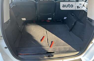 Минивэн Renault Grand Scenic 2013 в 