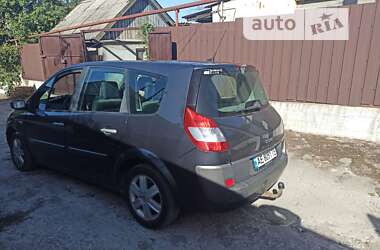 Мінівен Renault Grand Scenic 2006 в Дніпрі