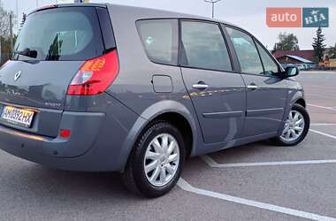 Минивэн Renault Grand Scenic 2007 в Житомире