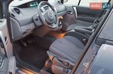 Минивэн Renault Grand Scenic 2007 в Житомире