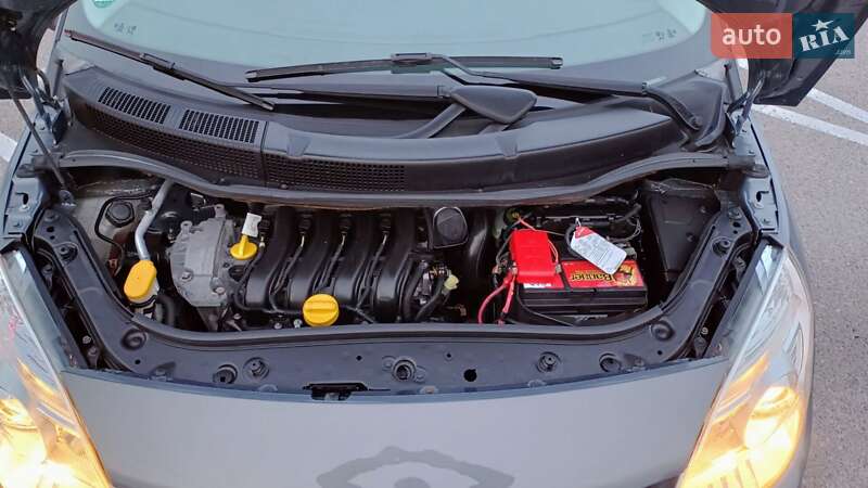 Минивэн Renault Grand Scenic 2007 в Житомире