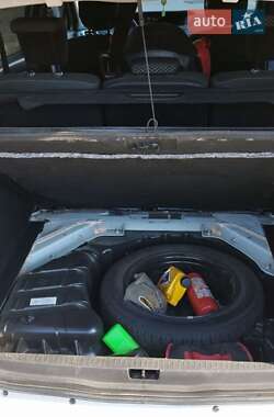 Минивэн Renault Grand Scenic 2011 в 