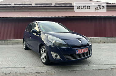 Мінівен Renault Grand Scenic 2011 в Звенигородці