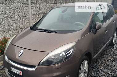 Мінівен Renault Grand Scenic 2013 в Рівному