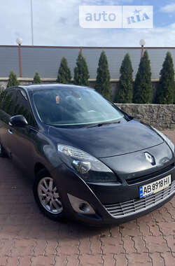 Мінівен Renault Grand Scenic 2011 в Вінниці