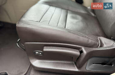 Минивэн Renault Grand Scenic 2010 в 