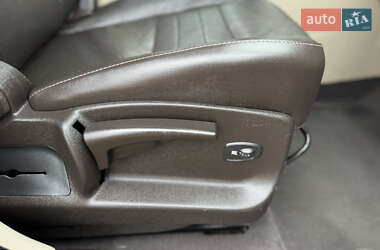Минивэн Renault Grand Scenic 2010 в 