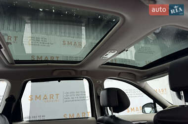 Минивэн Renault Grand Scenic 2010 в 