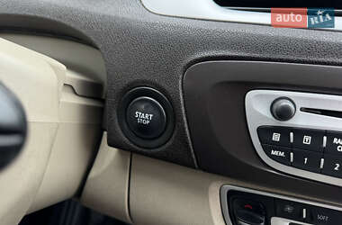 Минивэн Renault Grand Scenic 2010 в 