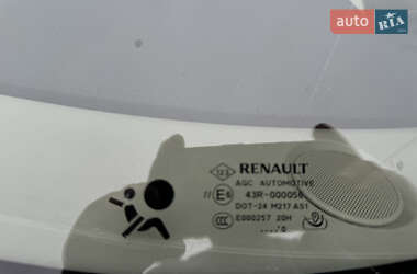 Минивэн Renault Grand Scenic 2010 в 
