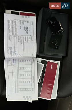 Минивэн Renault Grand Scenic 2010 в 
