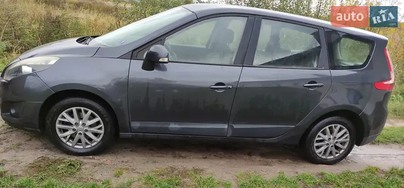 Renault Grand Scenic