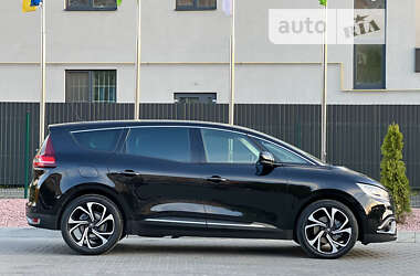 Мінівен Renault Grand Scenic 2019 в Луцьку