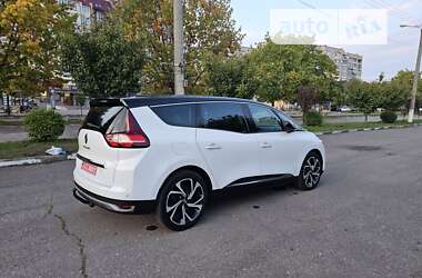 Мінівен Renault Grand Scenic 2019 в Калуші