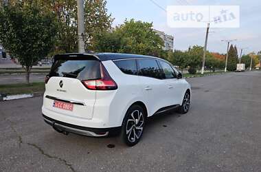 Мінівен Renault Grand Scenic 2019 в Калуші