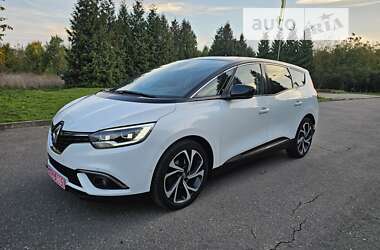 Мінівен Renault Grand Scenic 2019 в Калуші