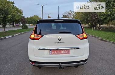 Мінівен Renault Grand Scenic 2019 в Калуші