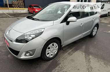 Мінівен Renault Grand Scenic 2011 в Луцьку