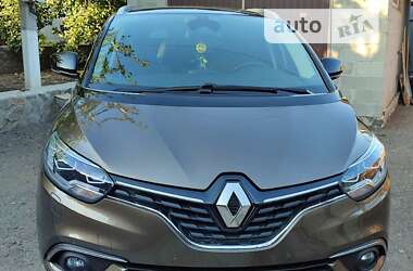 Мінівен Renault Grand Scenic 2018 в Первомайську