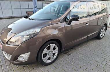 Минивэн Renault Grand Scenic 2011 в Ровно