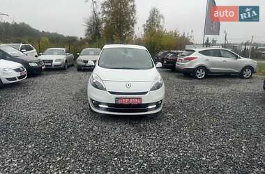 Минивэн Renault Grand Scenic 2013 в Шепетовке