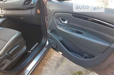 Мінівен Renault Grand Scenic 2012 в Житомирі