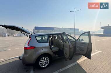 Мінівен Renault Grand Scenic 2011 в Сумах