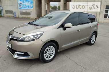 Мінівен Renault Grand Scenic 2012 в Вінниці