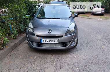 Мінівен Renault Grand Scenic 2011 в Чернівцях