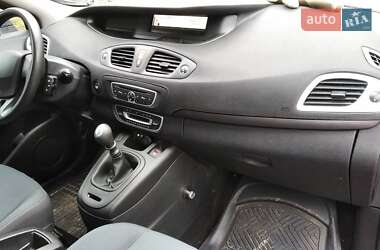 Минивэн Renault Grand Scenic 2010 в Чернигове