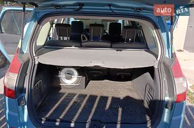 Минивэн Renault Grand Scenic 2008 в 