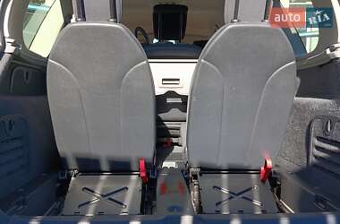 Минивэн Renault Grand Scenic 2008 в 