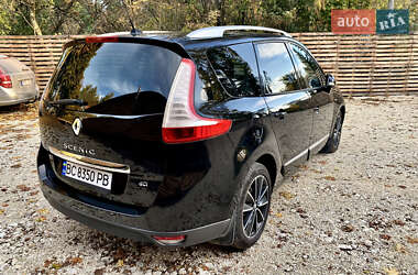 Минивэн Renault Grand Scenic 2013 в Радивилове